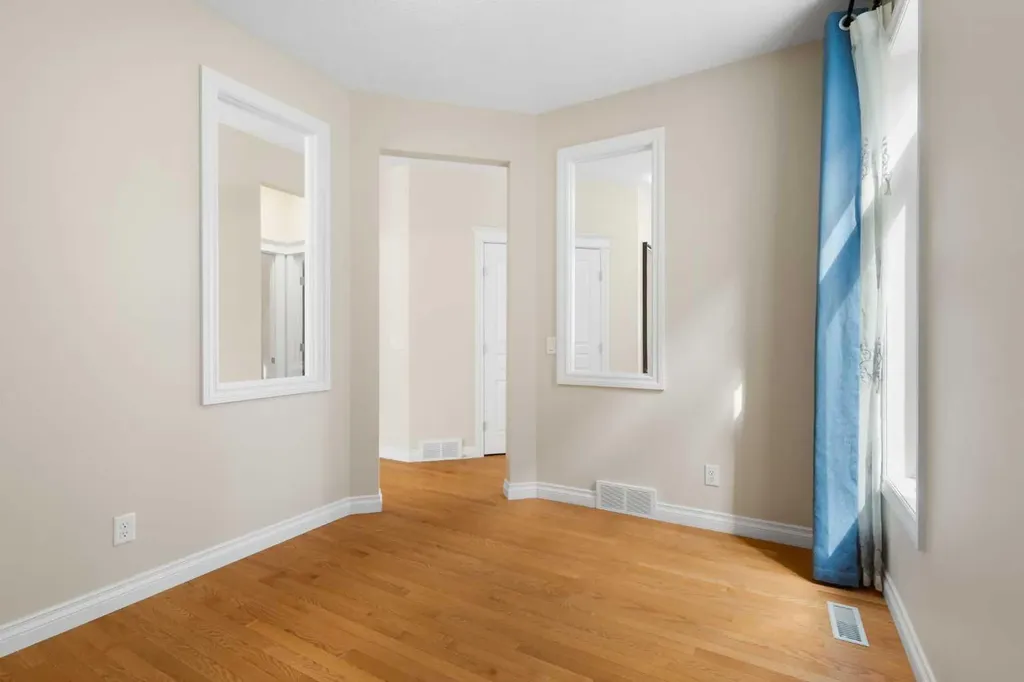 486 Silverado Boulevard SW Calgary AB T2X 2E2
