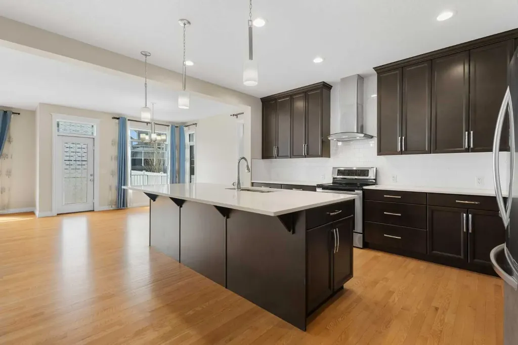486 Silverado Boulevard SW Calgary AB T2X 2E2