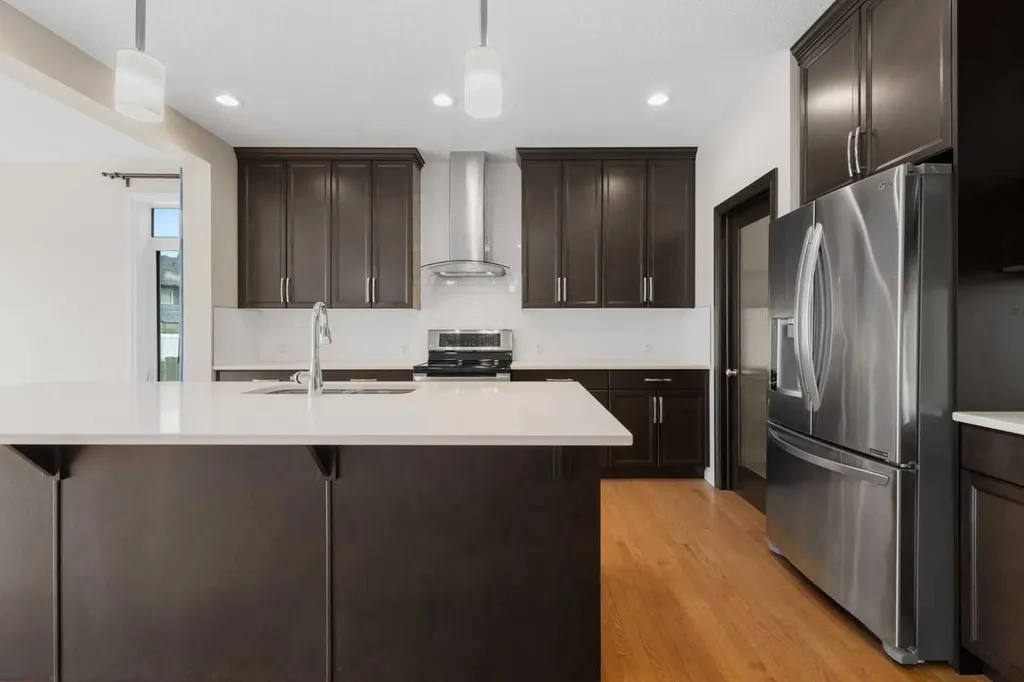 486 Silverado Boulevard SW Calgary AB T2X 2E2