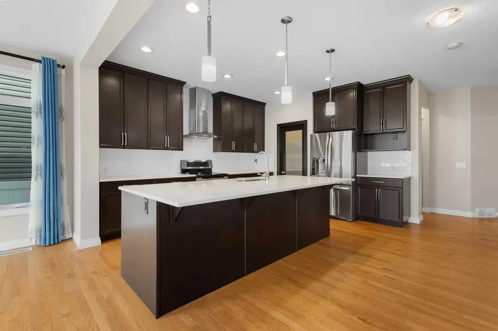 486 Silverado Boulevard SW Calgary AB T2X 2E2