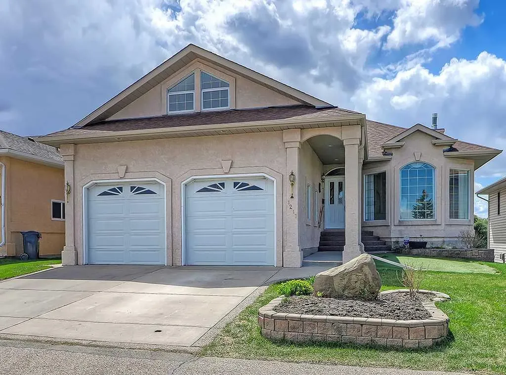 1217 High Country Drive NW High River AB T1V 1E3