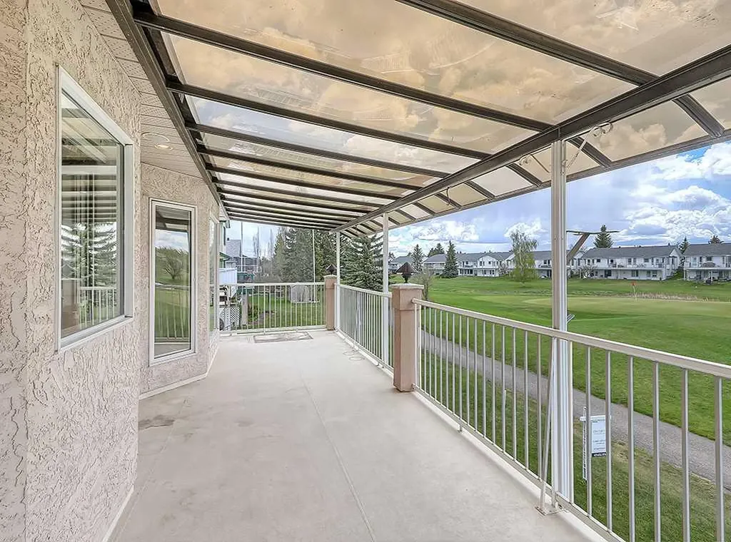 1217 High Country Drive NW High River AB T1V 1E3