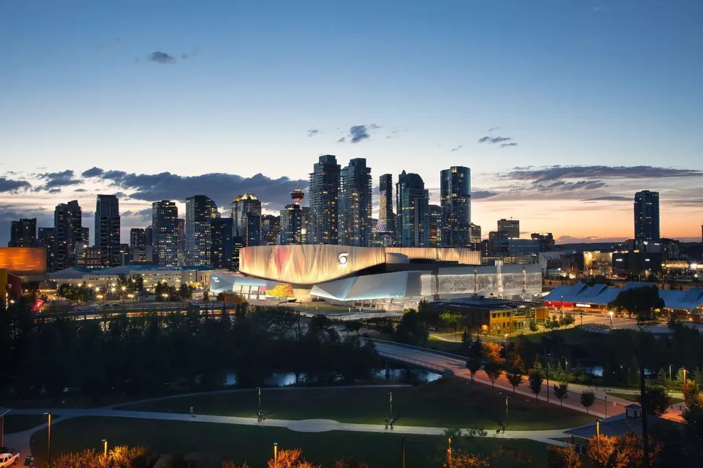 433 11 Avenue SE Calgary AB T2G 0C7