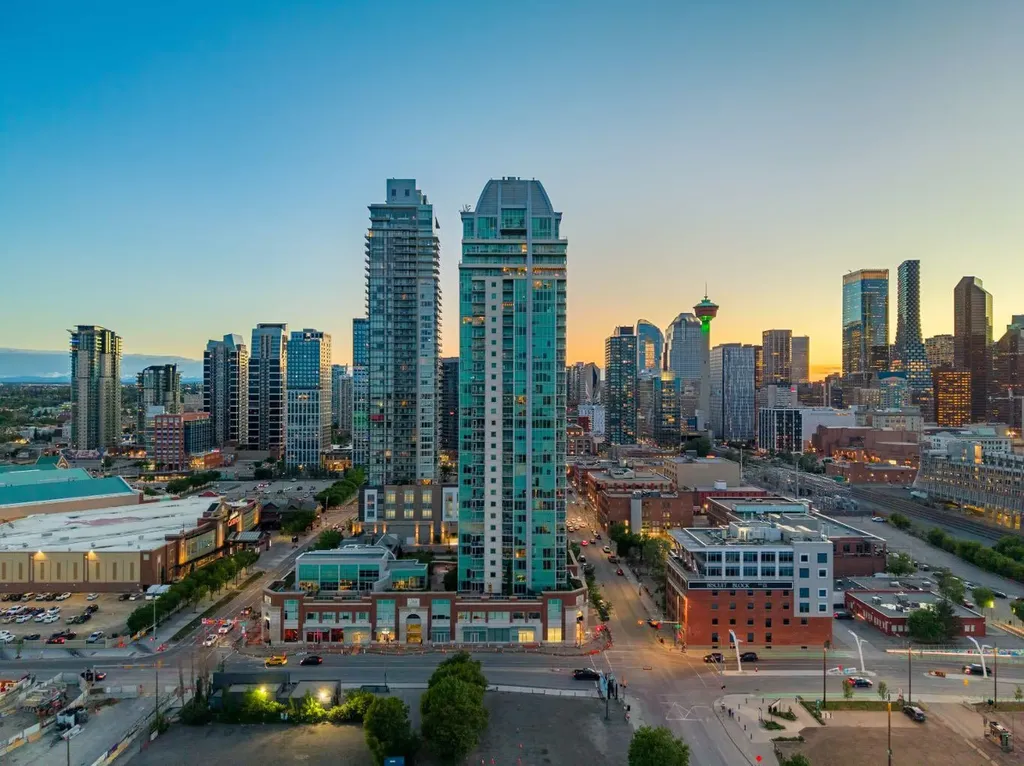 433 11 Avenue SE Calgary AB T2G 0C7