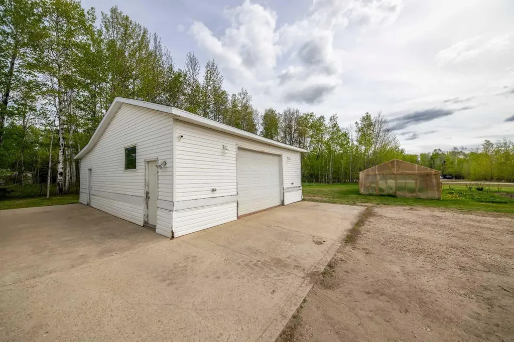 70023 Range Road 64 #1 Grovedale AB T0H 1X0