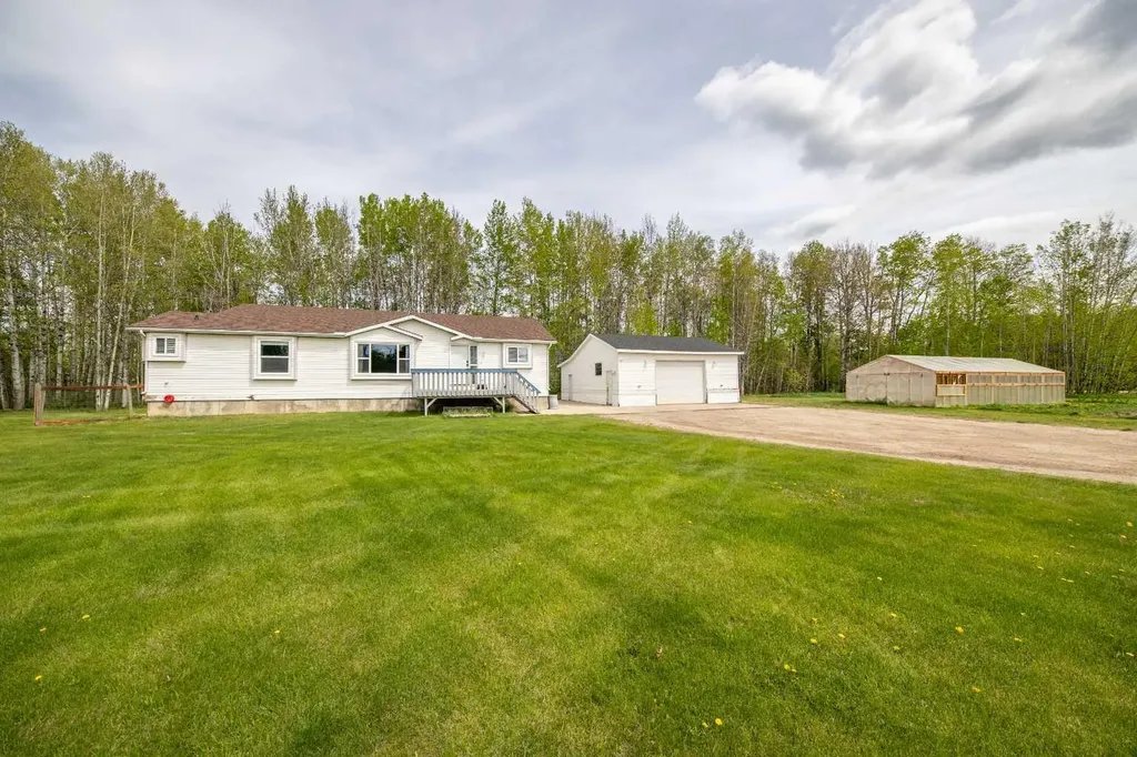 70023 Range Road 64 #1 Grovedale AB T0H 1X0