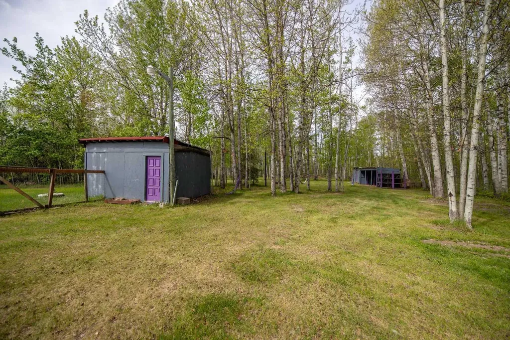 70023 Range Road 64 #1 Grovedale AB T0H 1X0
