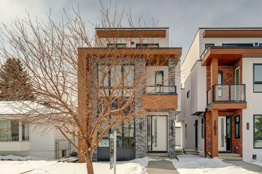 39A Moncton Road NE Calgary AB T2E 5P9