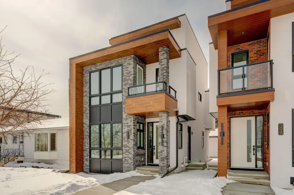 39A Moncton Road NE Calgary AB T2E 5P9
