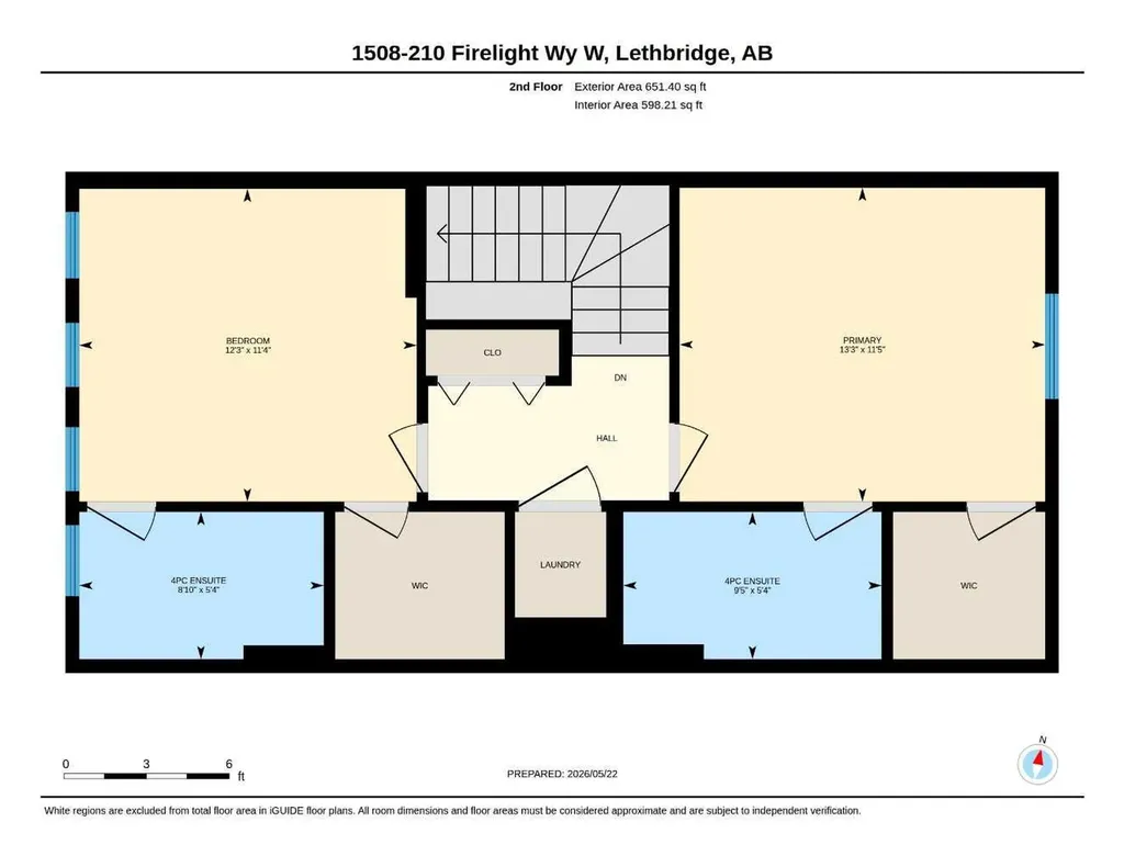 210 Firelight Way W Lethbridge AB T1J 4B2