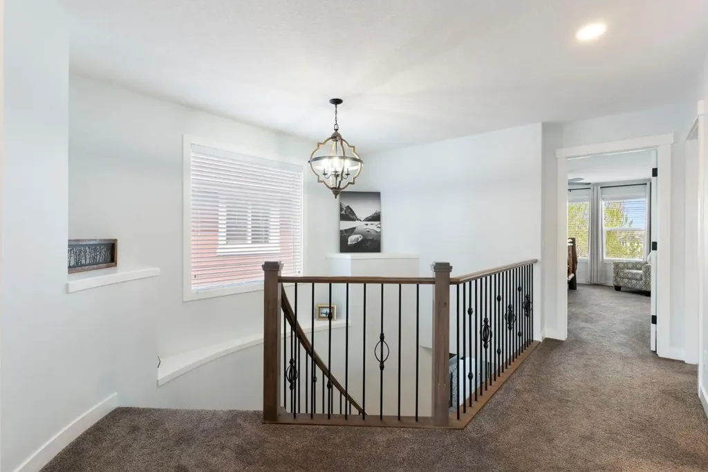 99 Ridge View Close Cochrane AB T4C 0P8