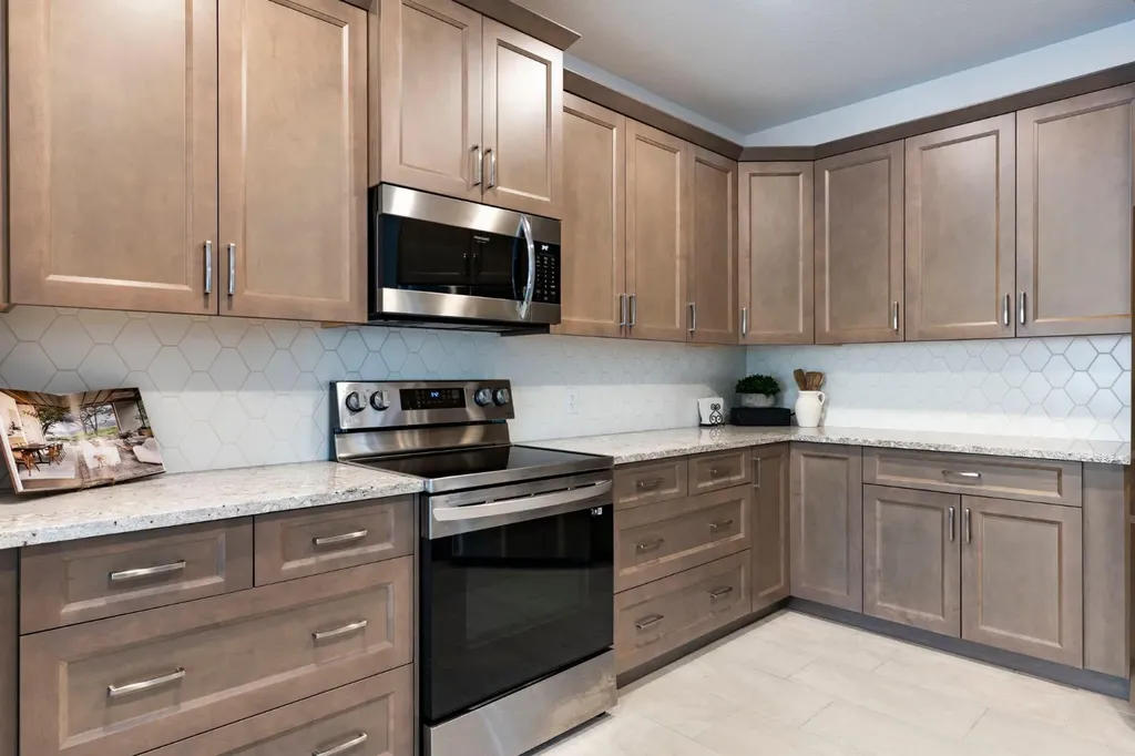 99 Ridge View Close Cochrane AB T4C 0P8