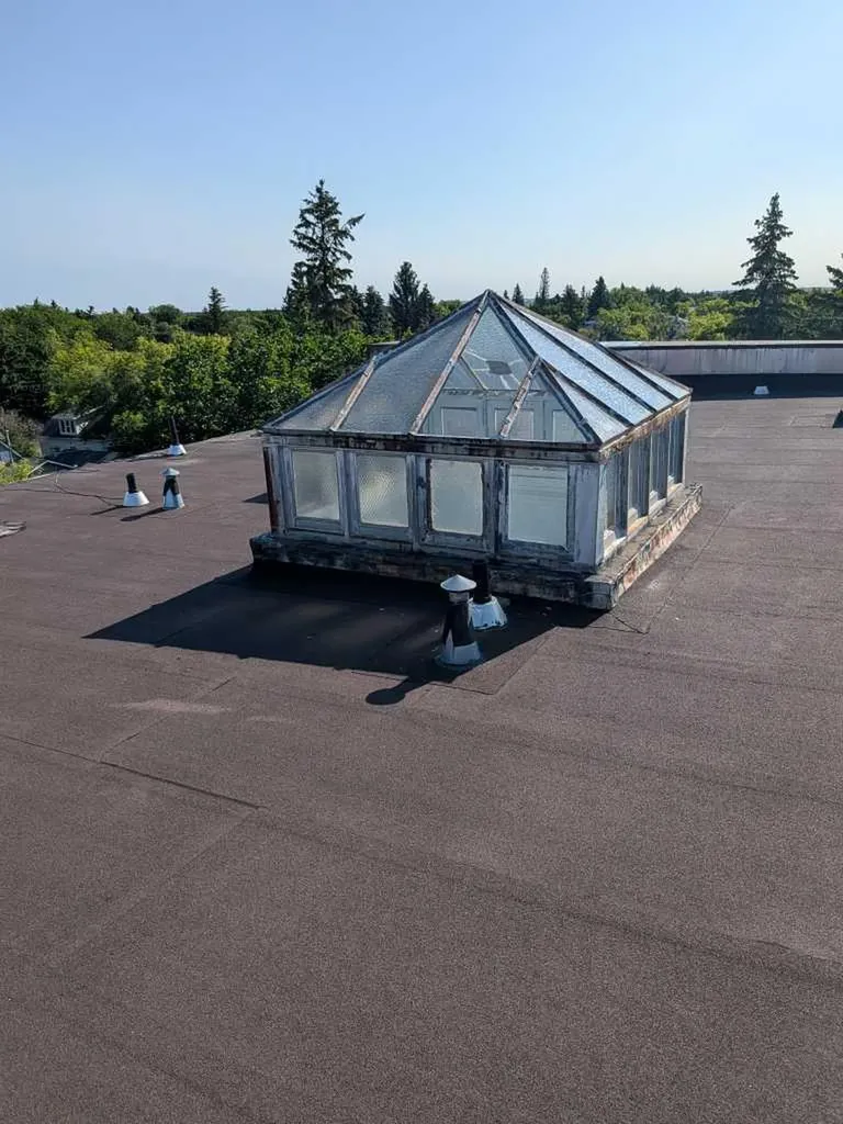 4840 50 Avenue Vermilion AB T9X 1T6