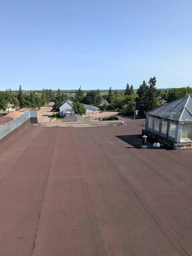 4840 50 Avenue Vermilion AB T9X 1T6