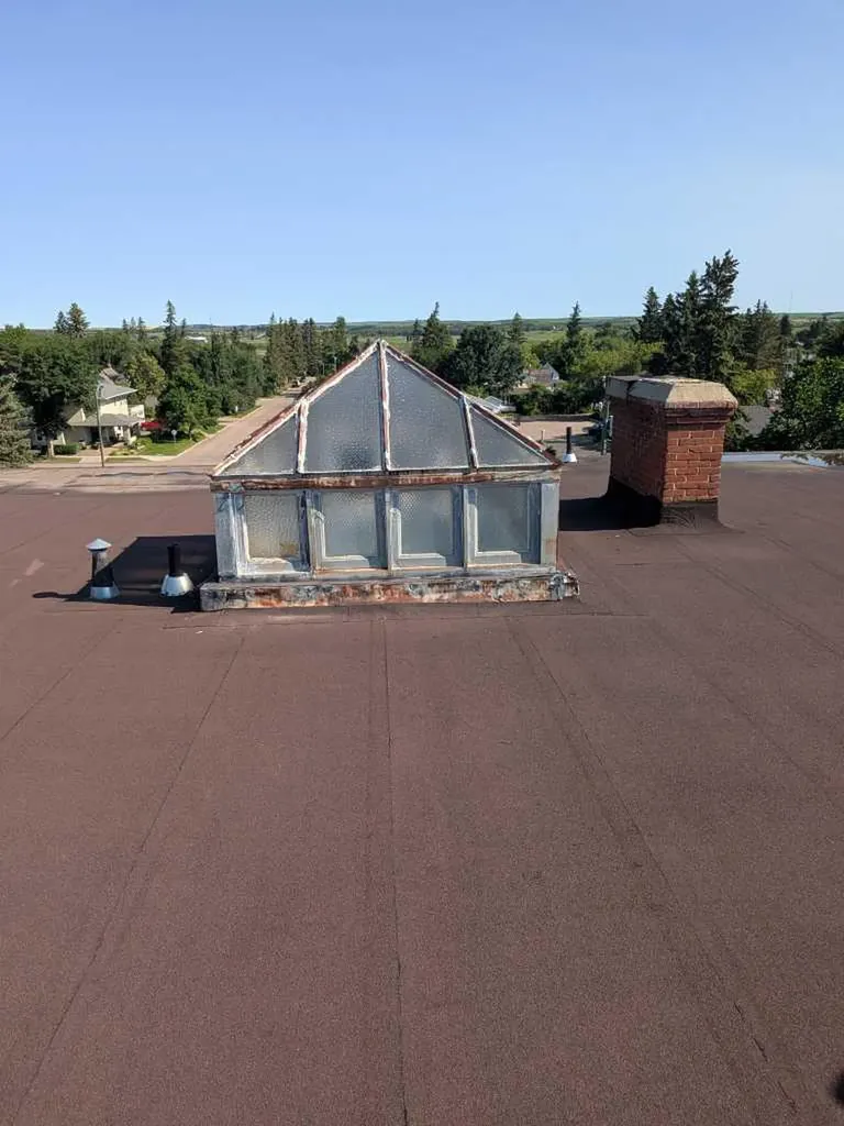 4840 50 Avenue Vermilion AB T9X 1T6