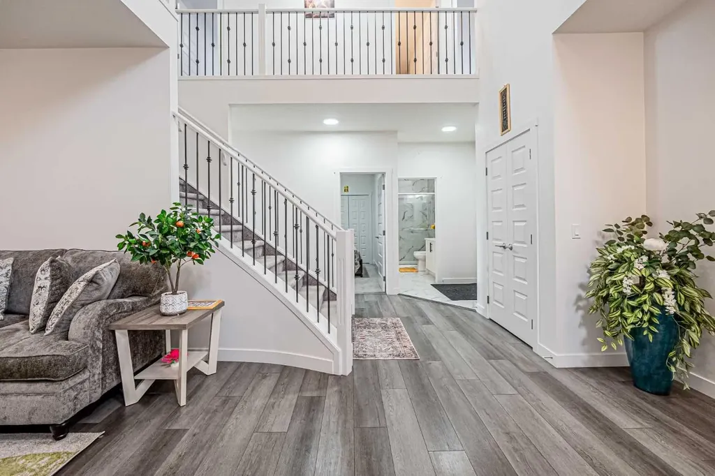 109 Homestead Crescent NE Calgary AB T3J 2K8