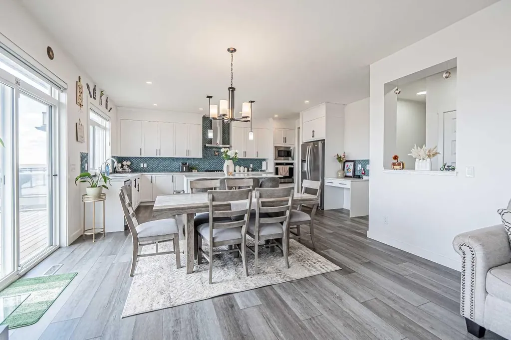 109 Homestead Crescent NE Calgary AB T3J 2K8