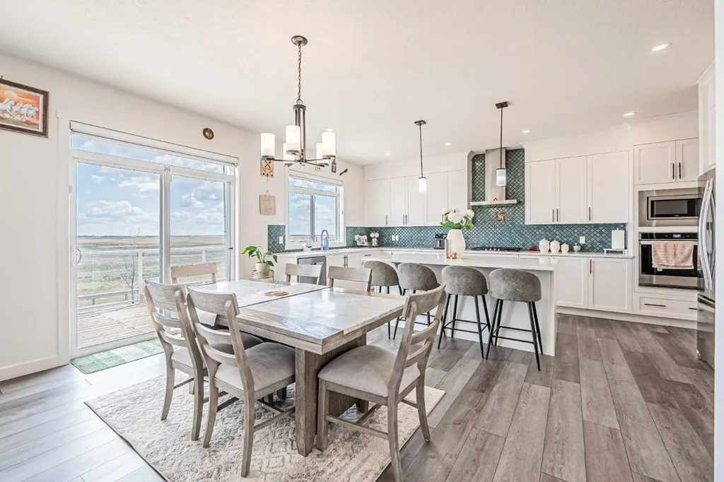 109 Homestead Crescent NE Calgary AB T3J 2K8