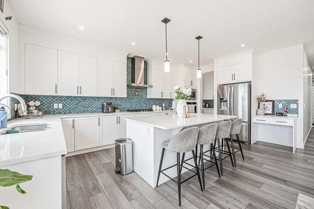 109 Homestead Crescent NE Calgary AB T3J 2K8