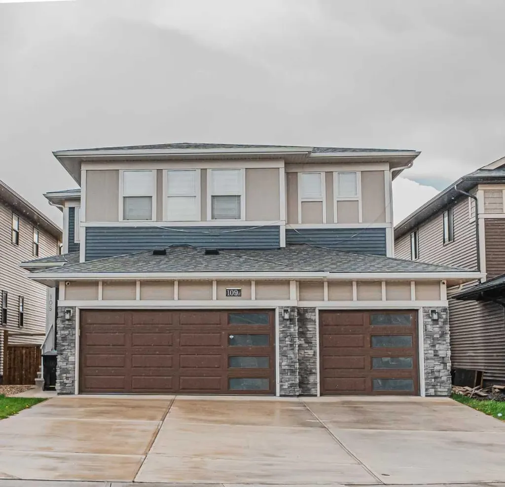 109 Homestead Crescent NE Calgary AB T3J 2K8
