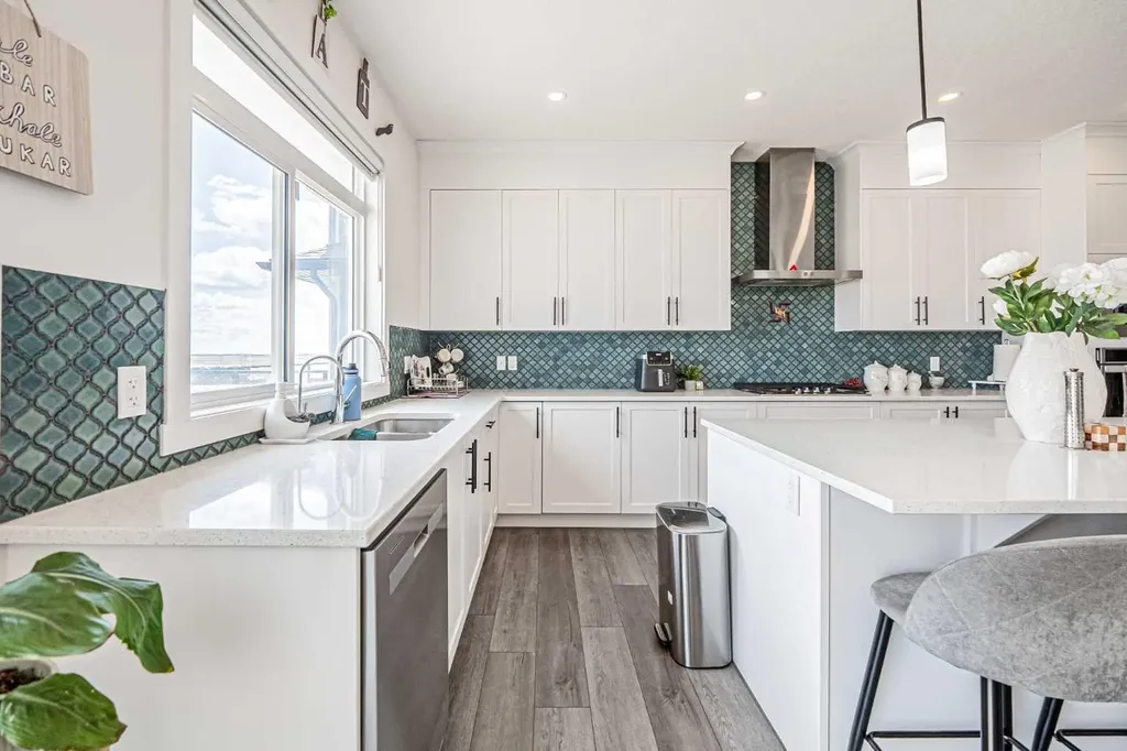 109 Homestead Crescent NE Calgary AB T3J 2K8