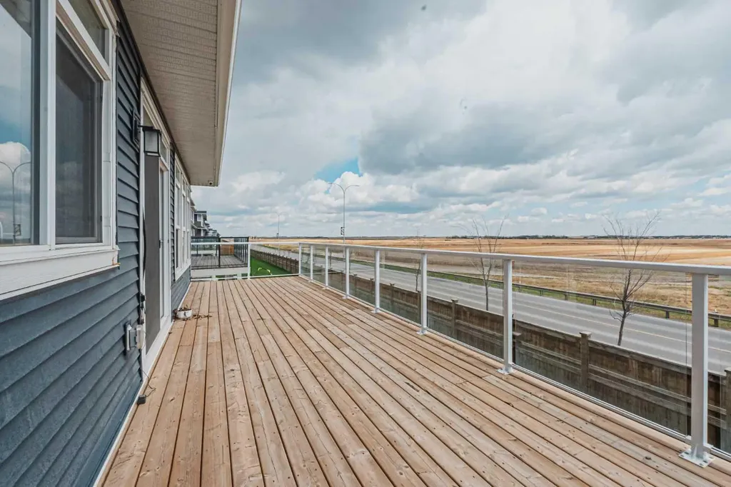 109 Homestead Crescent NE Calgary AB T3J 2K8