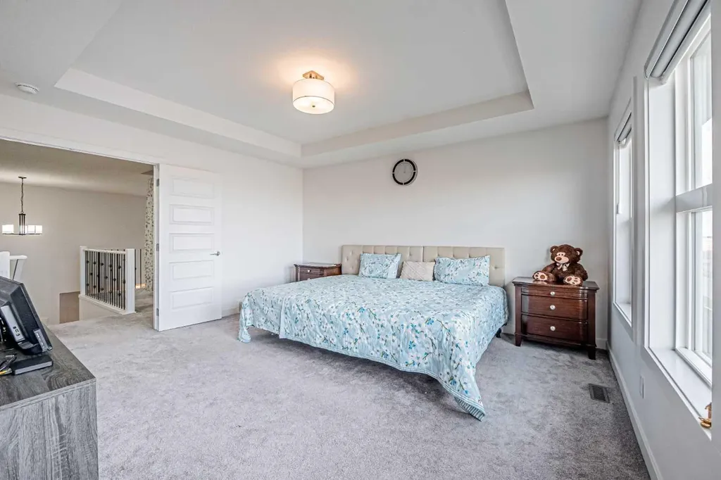 109 Homestead Crescent NE Calgary AB T3J 2K8