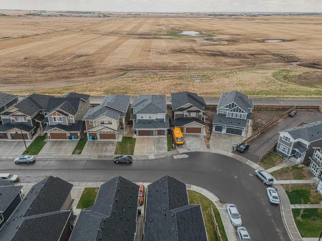 109 Homestead Crescent NE Calgary AB T3J 2K8