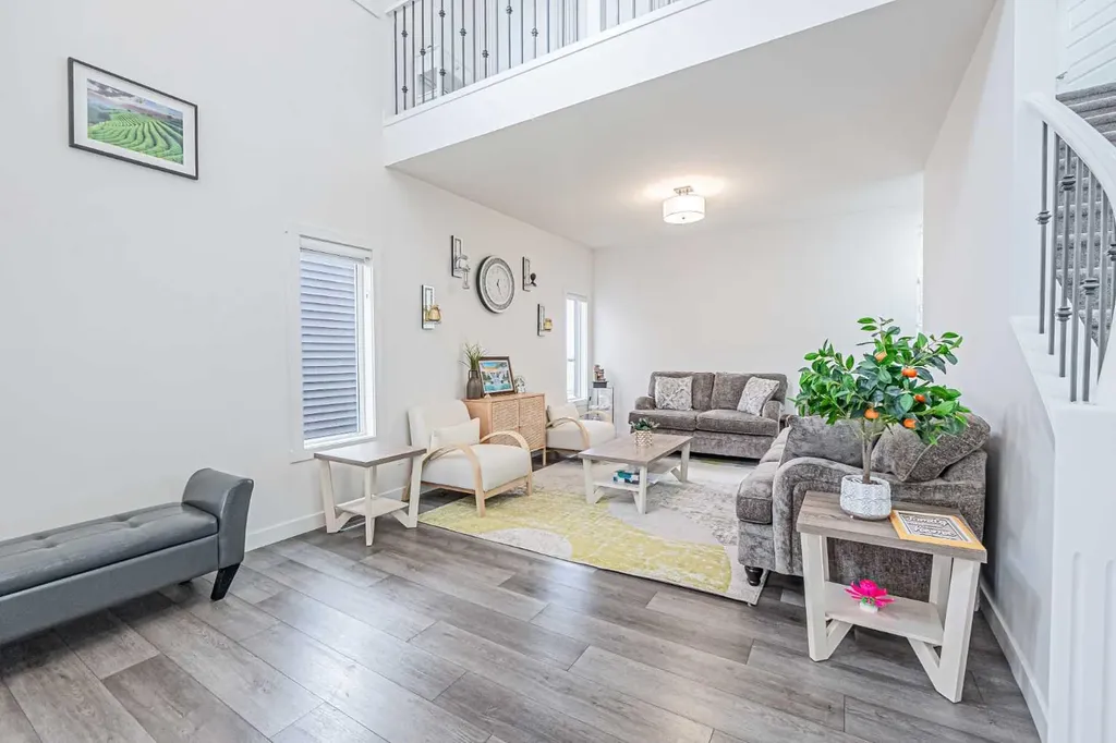 109 Homestead Crescent NE Calgary AB T3J 2K8