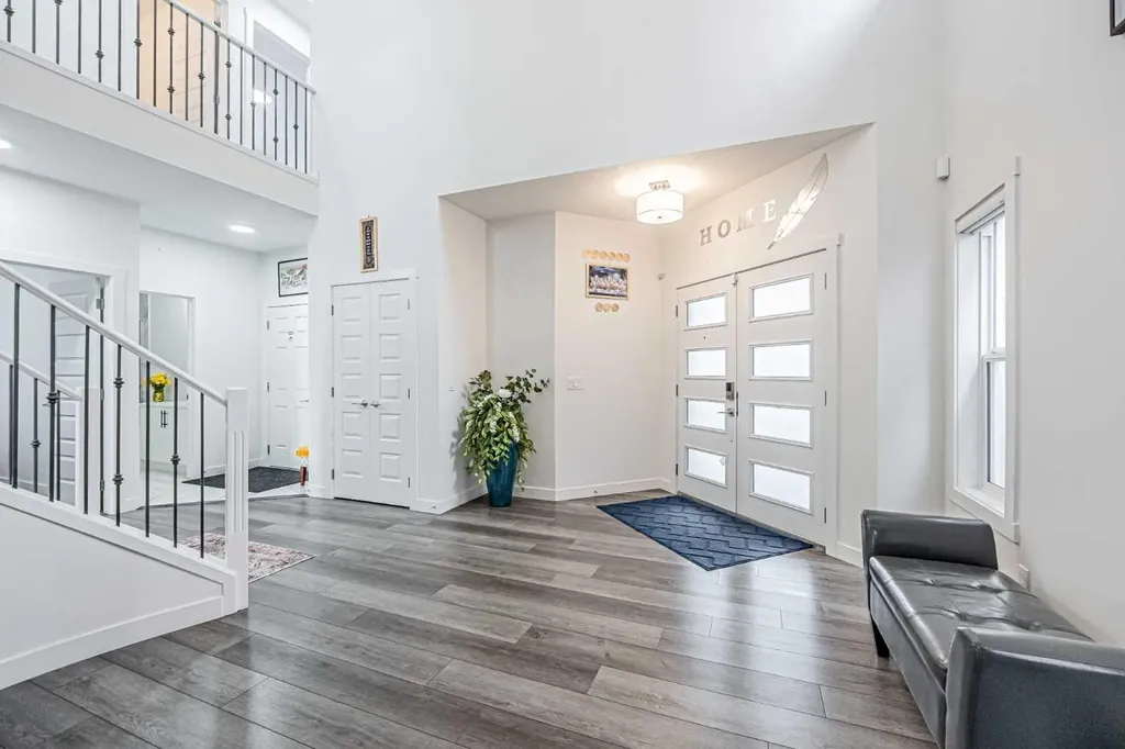 109 Homestead Crescent NE Calgary AB T3J 2K8