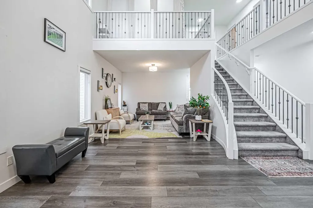 109 Homestead Crescent NE Calgary AB T3J 2K8