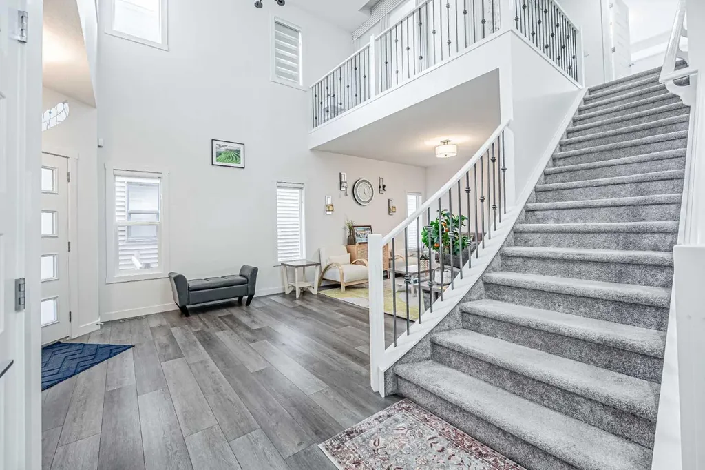 109 Homestead Crescent NE Calgary AB T3J 2K8
