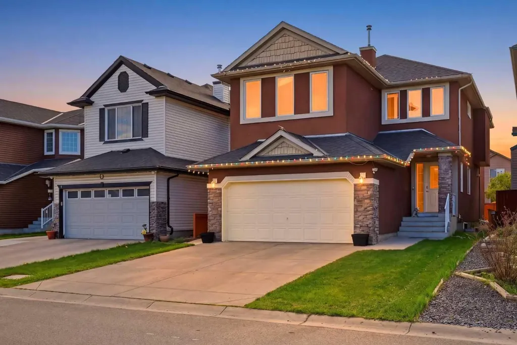 88 Saddletree Close NE Calgary AB T3J5H9