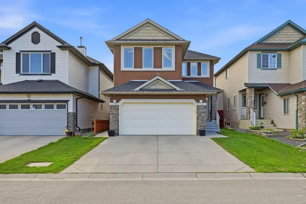 88 Saddletree Close NE Calgary AB T3J5H9