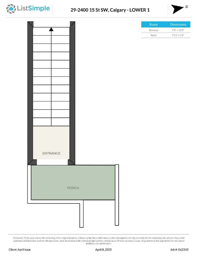 2400 15 Street SW Calgary AB T2T 5S3