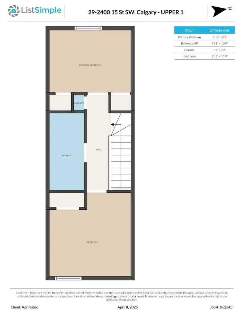 2400 15 Street SW Calgary AB T2T 5S3