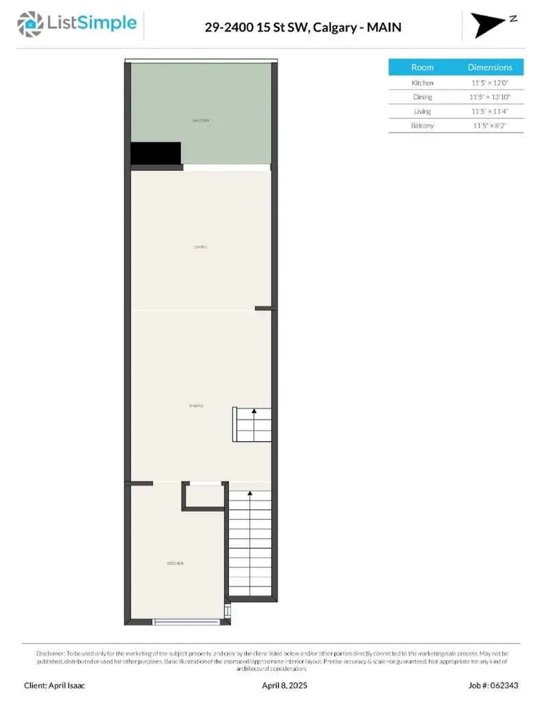 2400 15 Street SW Calgary AB T2T 5S3