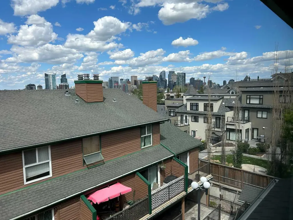 2400 15 Street SW Calgary AB T2T 5S3
