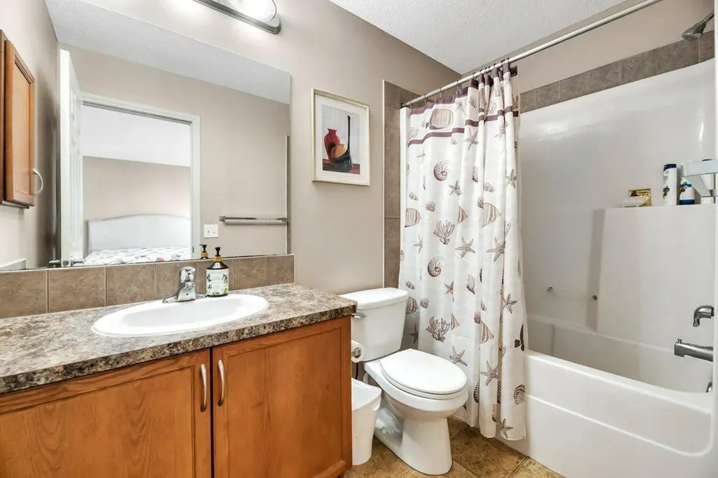 319 Saddlebrook Circle NE Calgary AB T3J 0J9