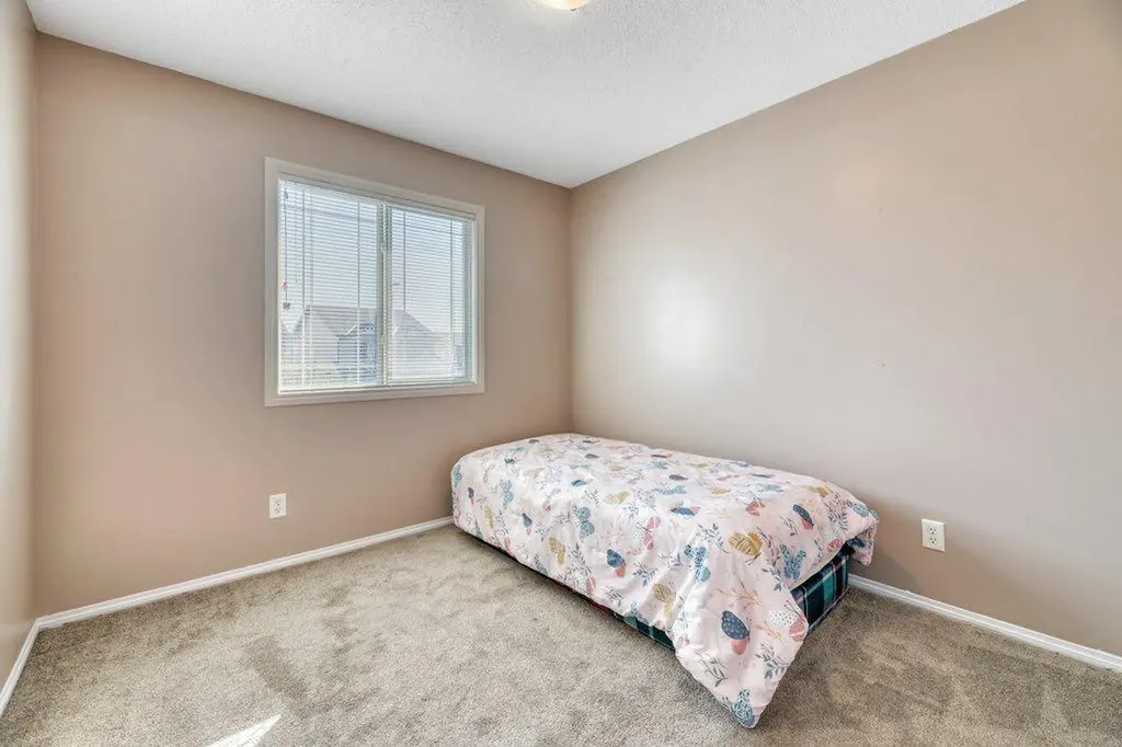 319 Saddlebrook Circle NE Calgary AB T3J 0J9