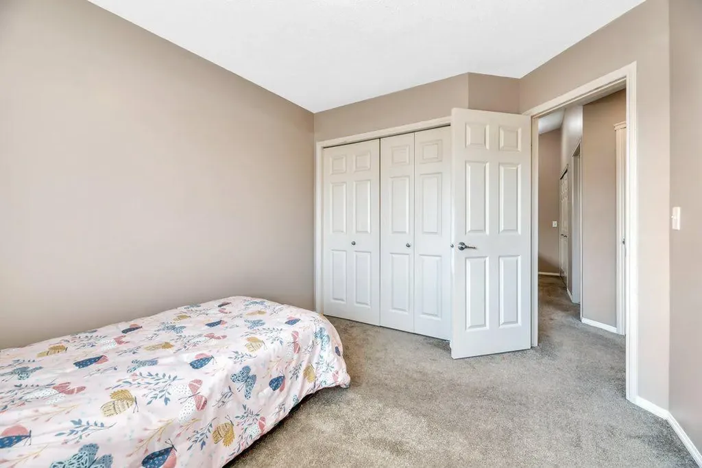 319 Saddlebrook Circle NE Calgary AB T3J 0J9