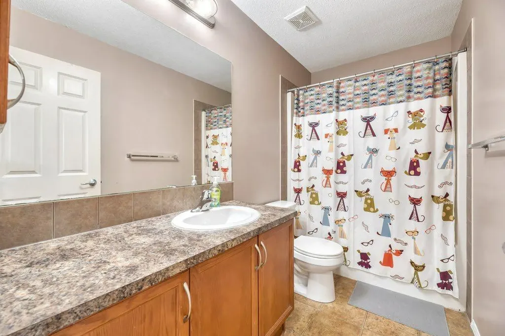 319 Saddlebrook Circle NE Calgary AB T3J 0J9