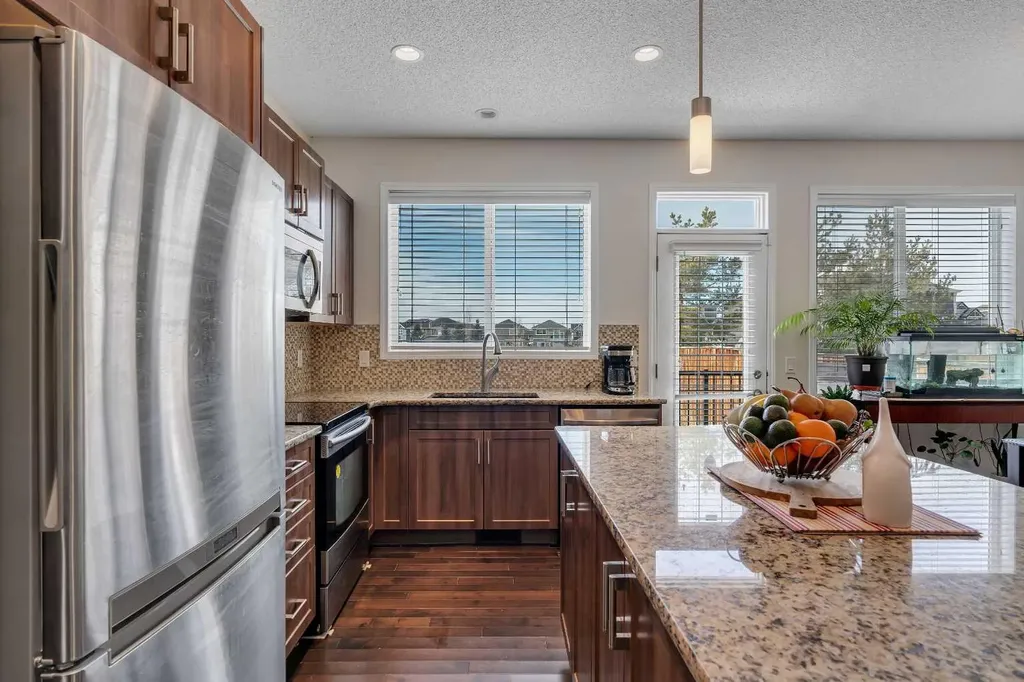 245 Auburn Crest Way SE Calgary AB T3M 1T6