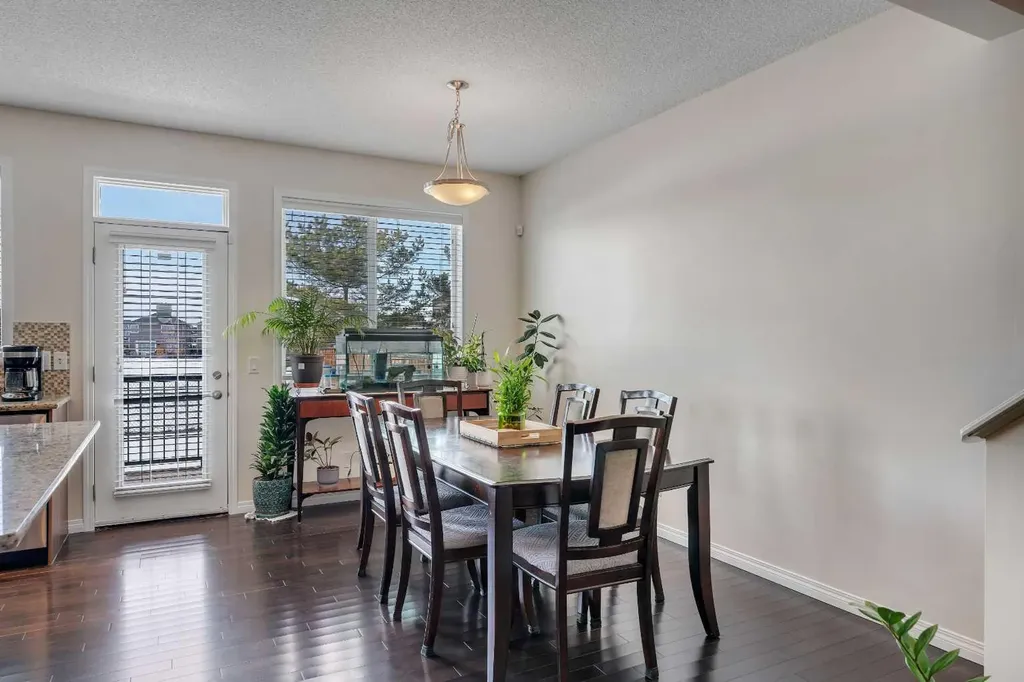 245 Auburn Crest Way SE Calgary AB T3M 1T6