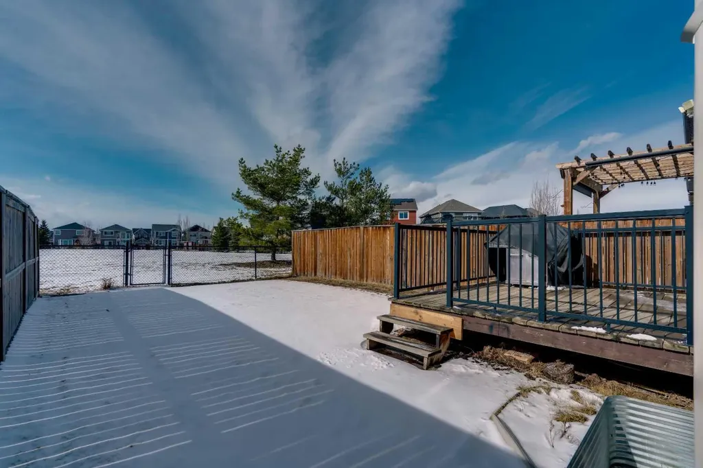 245 Auburn Crest Way SE Calgary AB T3M 1T6