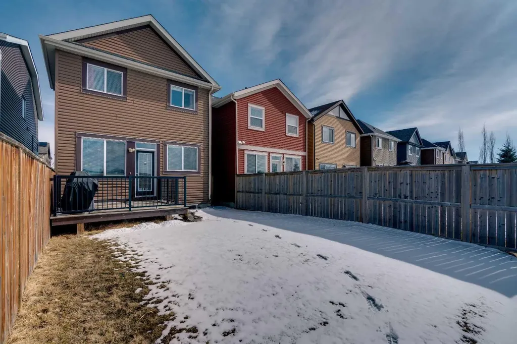 245 Auburn Crest Way SE Calgary AB T3M 1T6