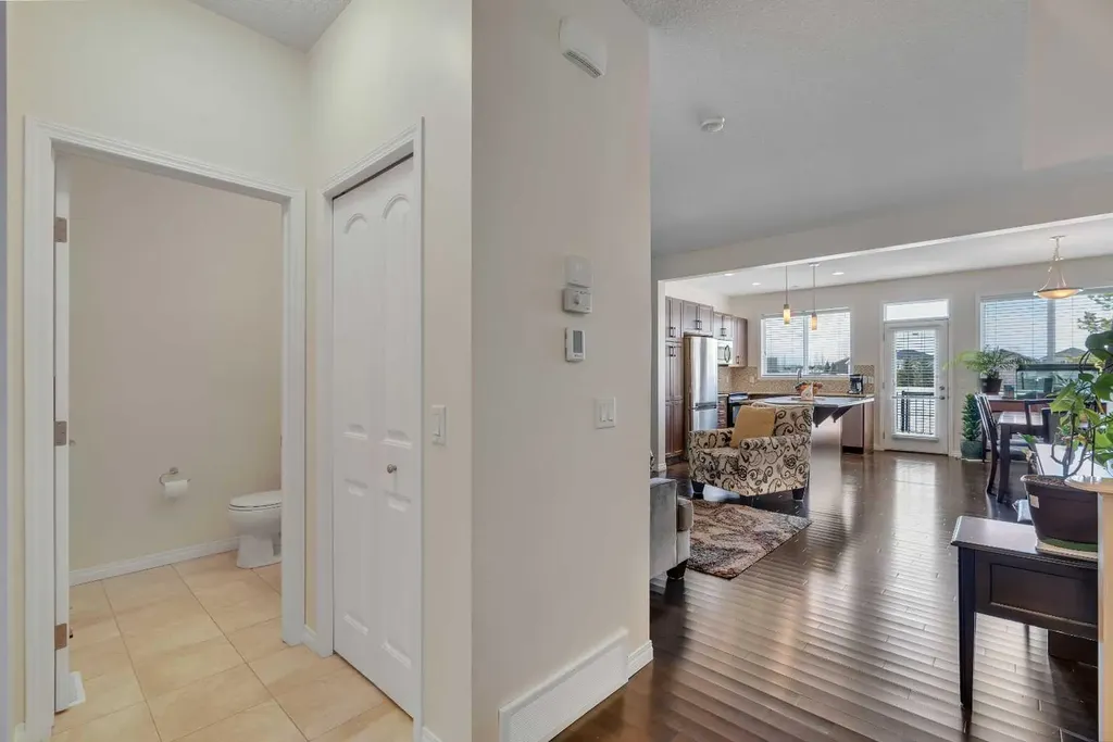 245 Auburn Crest Way SE Calgary AB T3M 1T6