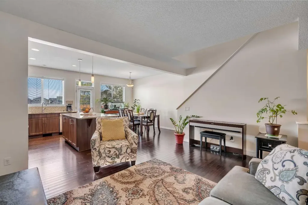 245 Auburn Crest Way SE Calgary AB T3M 1T6