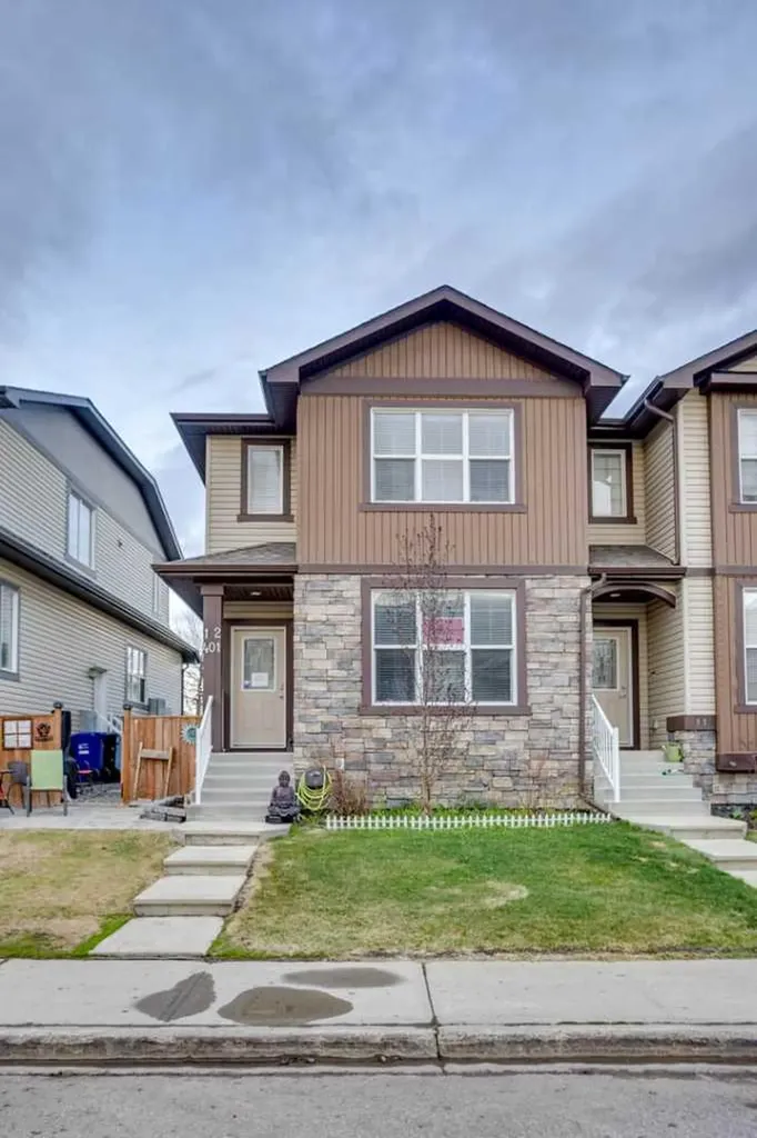 401 Sparrow Hawk Drive Fort Mcmurray AB T9K2Y2