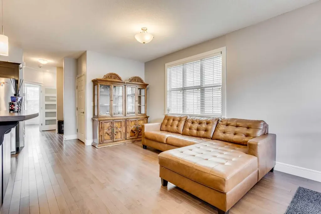 401 Sparrow Hawk Drive Fort Mcmurray AB T9K2Y2